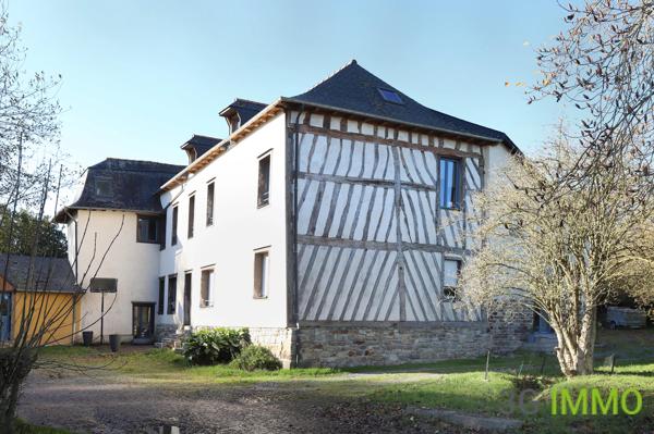 Vente / Appartement T5