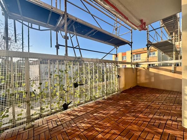 Quartier Eiffel - Appartement familial à Dijon 5 pièces - Résidence privée et cadre privilégié