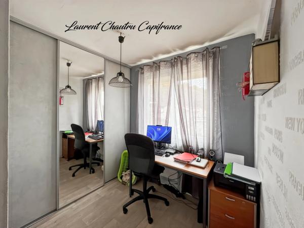 Maison à vendre à MARSAC SUR L'ISLE (24)