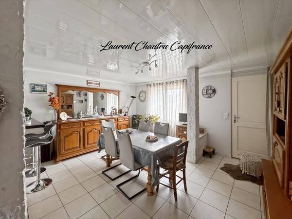 Maison à vendre à MARSAC SUR L'ISLE (24)