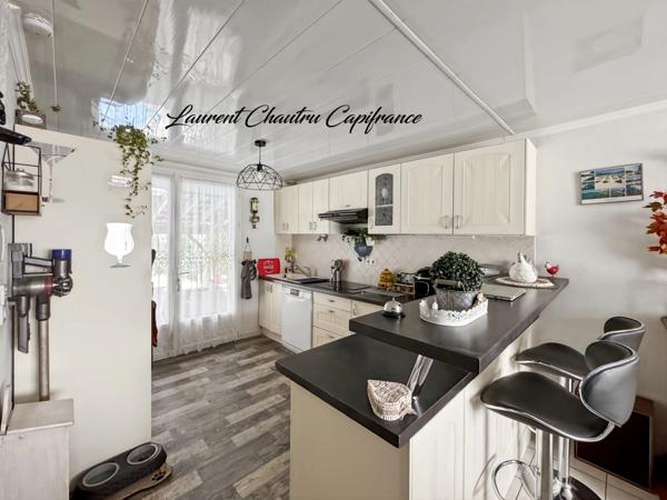 Maison à vendre à MARSAC SUR L'ISLE (24)