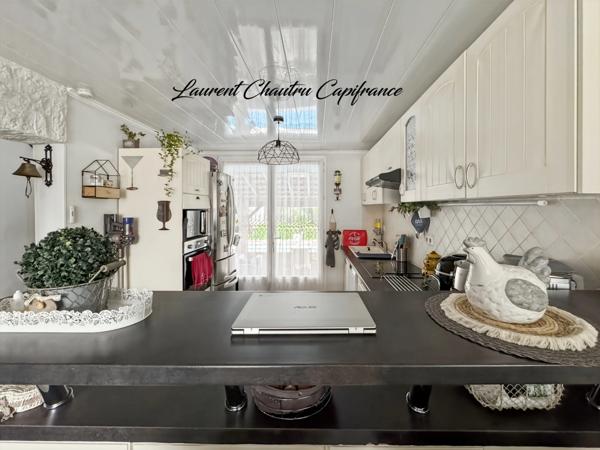 Maison à vendre à MARSAC SUR L'ISLE (24)