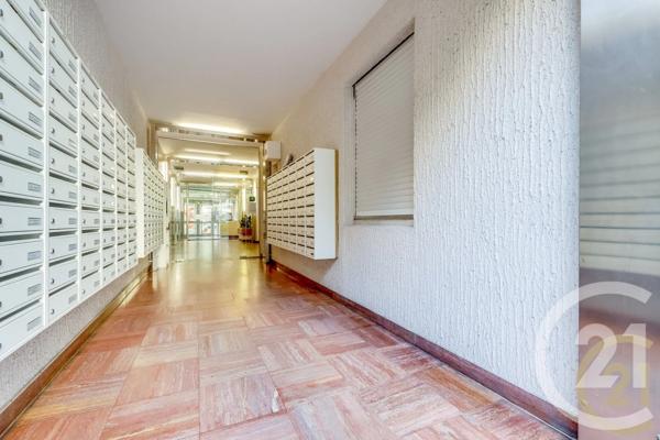 Appartement Studio à vendre  1 pièce - 21,15 m 2   PARIS  - 75018