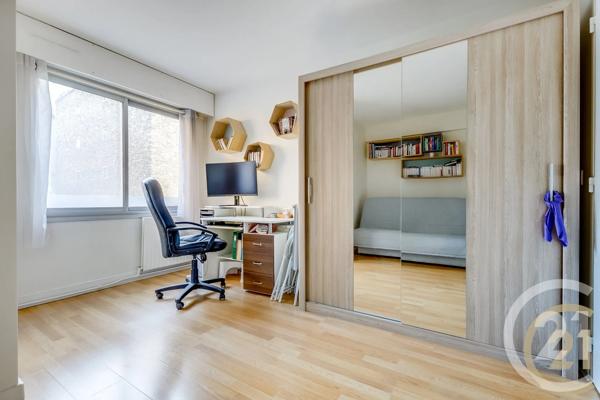 Appartement Studio à vendre  1 pièce - 21,15 m 2   PARIS  - 75018