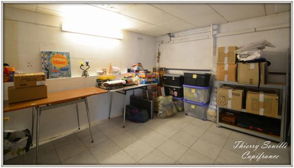 Maison 4 pièces, 110m², quartier calme à Coutras.