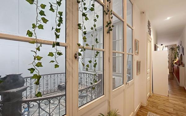 Appartement à vendre    3 pièces • 75,98 m2 Bayonne