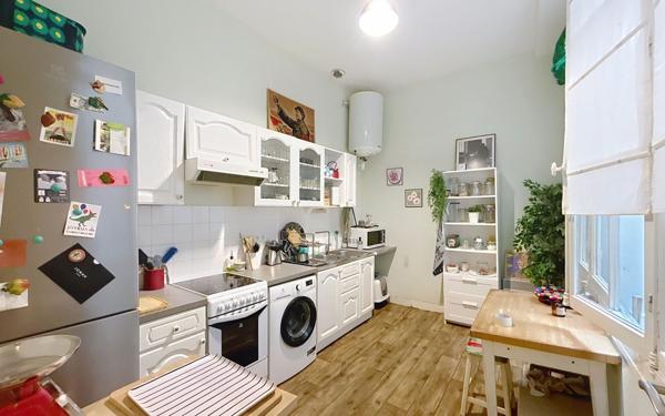 Appartement à vendre    3 pièces • 75,98 m2 Bayonne