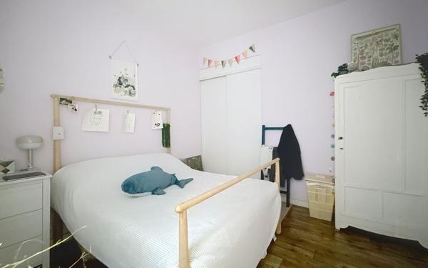 Appartement à vendre    3 pièces • 75,98 m2 Bayonne