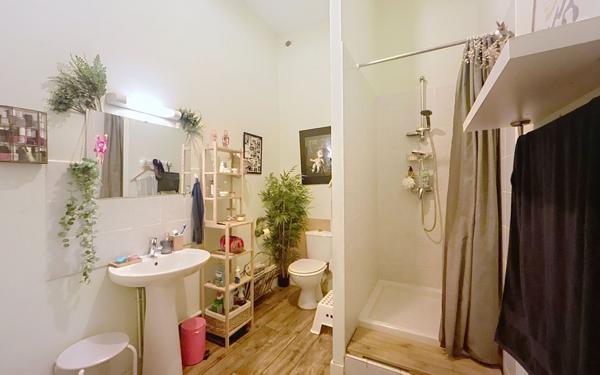 Appartement à vendre    3 pièces • 75,98 m2 Bayonne