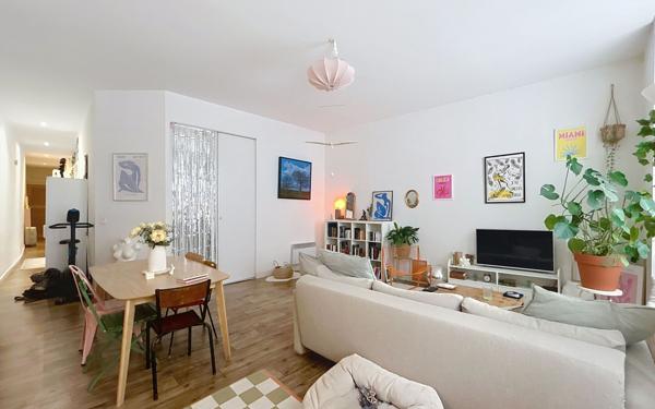 Appartement à vendre    3 pièces • 75,98 m2 Bayonne