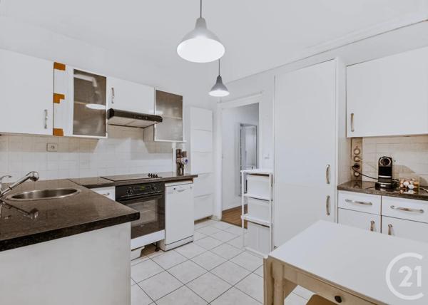 Appartement F2 à vendre  2 pièces - 24,68 m 2   PARIS  - 75010