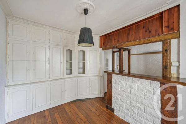 Appartement F2 à vendre  2 pièces - 24,68 m 2   PARIS  - 75010