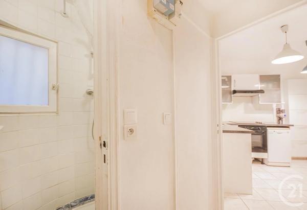 Appartement F2 à vendre  2 pièces - 24,68 m 2   PARIS  - 75010