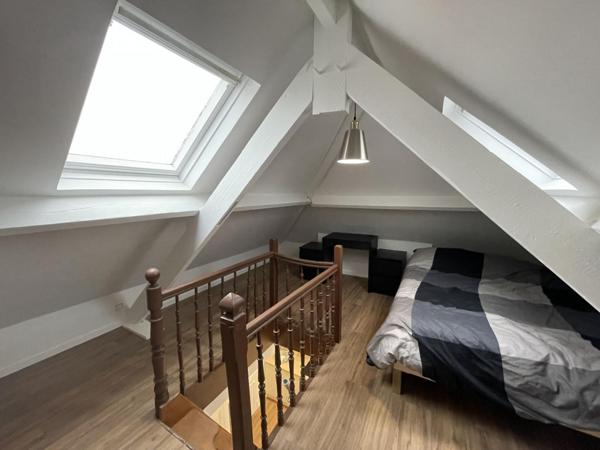 A LOUER : T2 à LILLE • • 775 € CC • Réf. G514-2