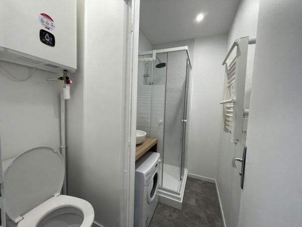 A LOUER : T2 à LILLE • • 775 € CC • Réf. G514-2