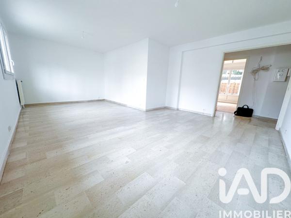 Appartement à vendre 3 pièces 70 m² Toulon