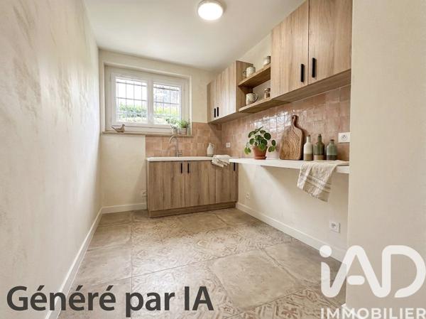 Appartement à vendre 3 pièces 70 m² Toulon
