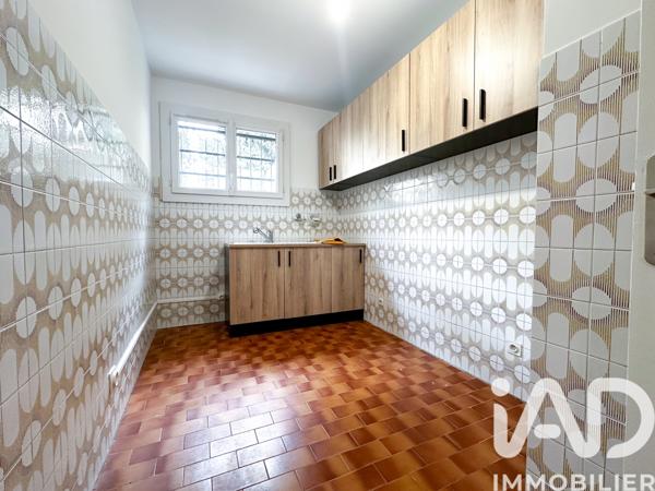 Appartement à vendre 3 pièces 70 m² Toulon