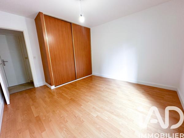 Appartement à vendre 3 pièces 70 m² Toulon