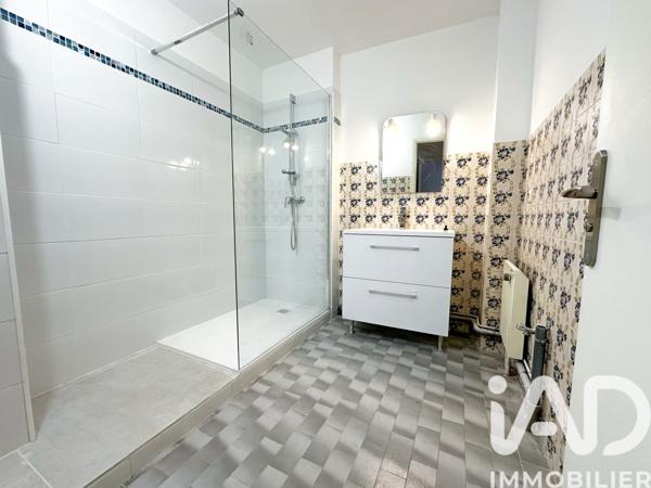 Appartement à vendre 3 pièces 70 m² Toulon