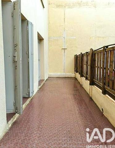 Appartement à vendre 3 pièces 70 m² Toulon