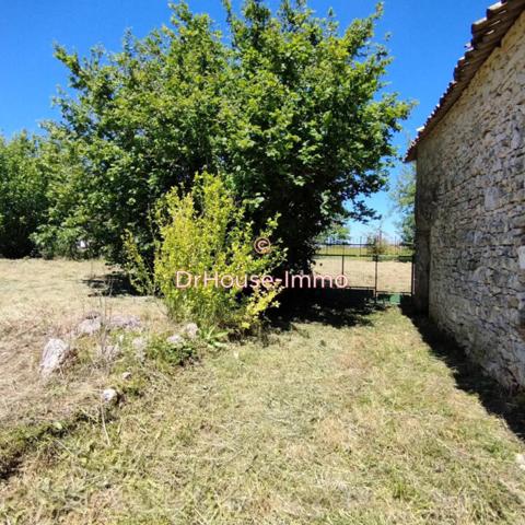 Maison à vendre 3 pièces de 67 m²