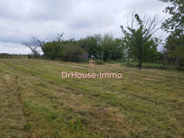 Maison à vendre 3 pièces de 67 m²