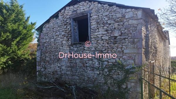 Maison à vendre 3 pièces de 67 m²