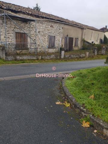 Maison à vendre 3 pièces de 67 m²