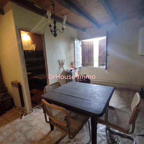 Maison à vendre 3 pièces de 67 m²