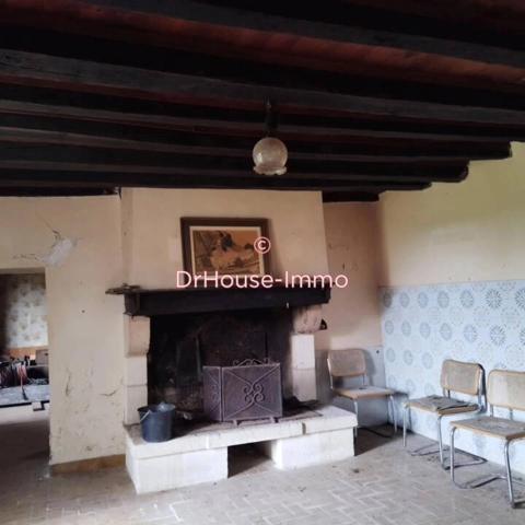 Maison à vendre 3 pièces de 67 m²