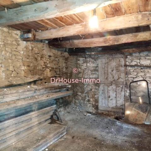 Maison à vendre 3 pièces de 67 m²