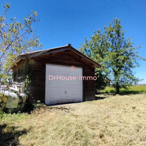 Maison à vendre 3 pièces de 67 m²