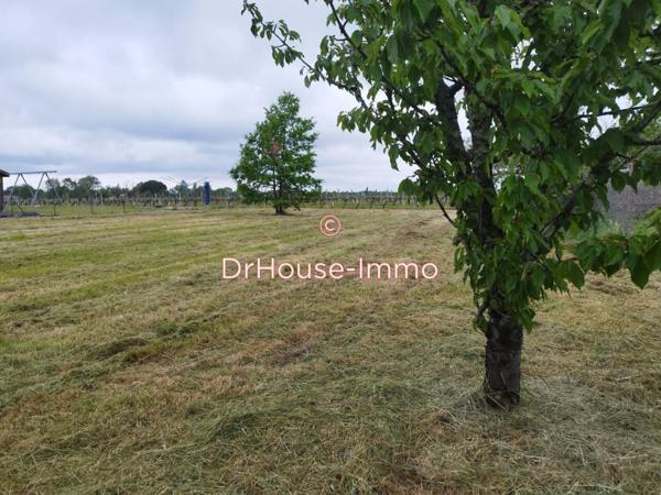 Maison à vendre 3 pièces de 67 m²