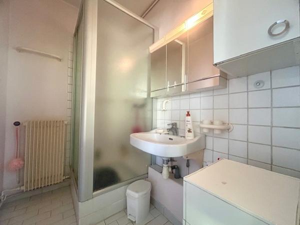 Saint-Michel-sur-Orge - Maison Familiale de type F6 - Résidence Villagexpo - 134 M2 HAB - 4 CHAMBRES