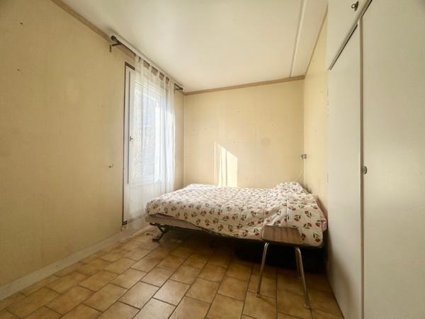 Saint-Michel-sur-Orge - Maison Familiale de type F6 - Résidence Villagexpo - 134 M2 HAB - 4 CHAMBRES