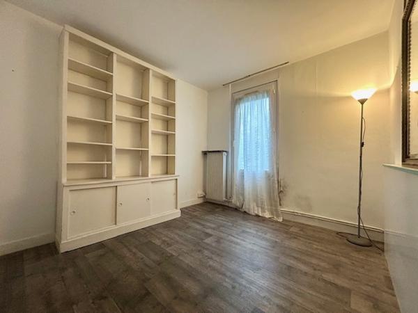 Saint-Michel-sur-Orge - Maison Familiale de type F6 - Résidence Villagexpo - 134 M2 HAB - 4 CHAMBRES