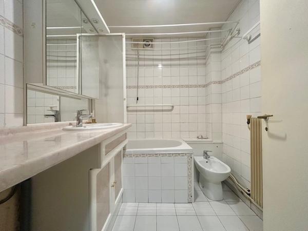 Saint-Michel-sur-Orge - Maison Familiale de type F6 - Résidence Villagexpo - 134 M2 HAB - 4 CHAMBRES