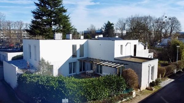 Saint-Michel-sur-Orge - Maison Familiale de type F6 - Résidence Villagexpo - 134 M2 HAB - 4 CHAMBRES