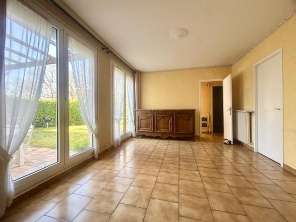 Saint-Michel-sur-Orge - Maison Familiale de type F6 - Résidence Villagexpo - 134 M2 HAB - 4 CHAMBRES