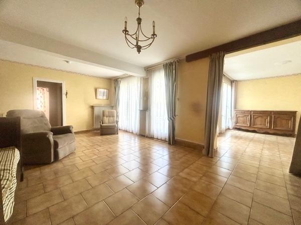 Saint-Michel-sur-Orge - Maison Familiale de type F6 - Résidence Villagexpo - 134 M2 HAB - 4 CHAMBRES