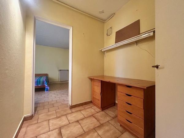 Saint-Michel-sur-Orge - Maison Familiale de type F6 - Résidence Villagexpo - 134 M2 HAB - 4 CHAMBRES