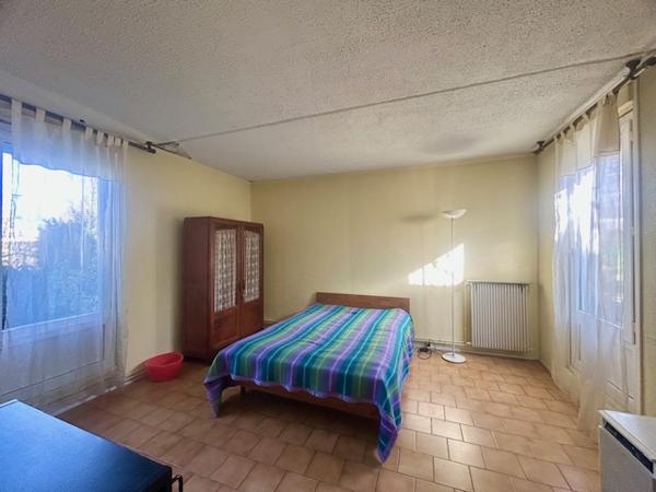 Saint-Michel-sur-Orge - Maison Familiale de type F6 - Résidence Villagexpo - 134 M2 HAB - 4 CHAMBRES