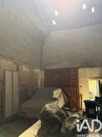 Maison à vendre 1 pièce 55 m² Bassevelle