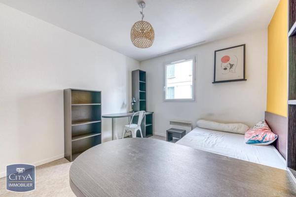 Appartement à vendre 1 pièce 18m²