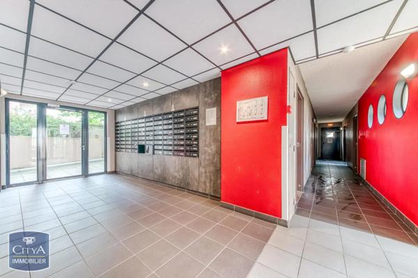 Appartement à vendre 1 pièce 18m²