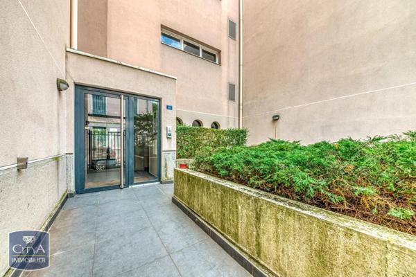 Appartement à vendre 1 pièce 18m²