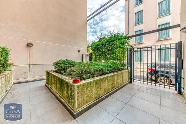 Appartement à vendre 1 pièce 18m²