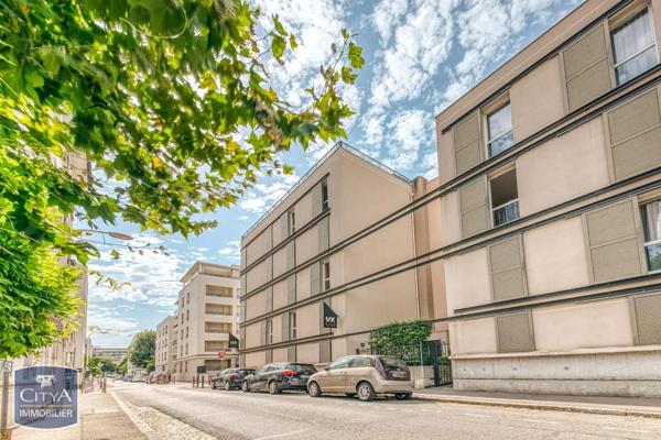 Appartement à vendre 1 pièce 18m²