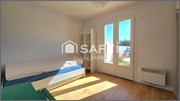 Maison au calme à réinventer selon vos envies